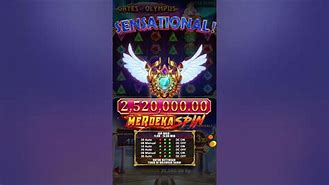 5 Daftar Situs Slot Mudah Jackpot Dan Terpercaya Dan Terpercaya