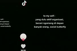 Apa Arti Dari Social Butterfly