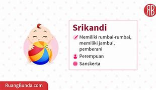 Apa Arti Jambul Dalam Bahasa Indonesia