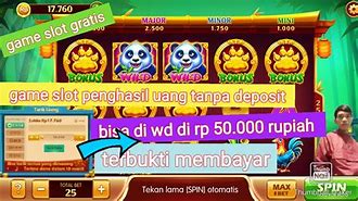 Apakah Game Slot Party Terbukti Membayar Tanpa Deposit Penghasil Uang