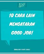 Arti Bahasa Inggris Nice To Meet You