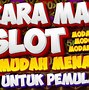 Cara Main Slot Roma Agar Menang