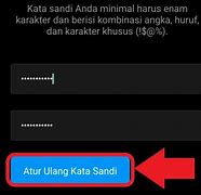 Cara Menghapus Akun Ig Yang Sudah Lupa Kata Sandi