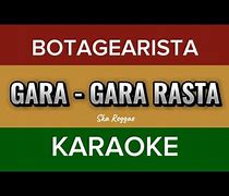 Download Lagu Gara Gara Rasta