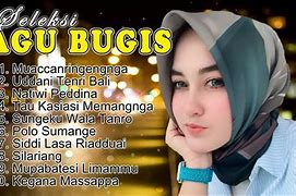 Lagu Bugis Pengantin Baru