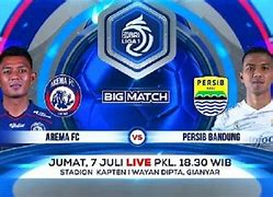 Liga 2 Live Indosiar Hari Ini