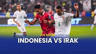 Live Fafa Hari Ini Indonesia Vs Irak 2024 Live Stream