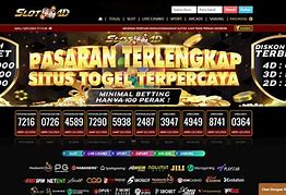 Pedang 4D Slot