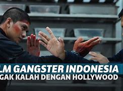 Rekomendasi Film Gangster Asia Terbaik