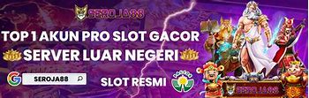 Slot Akun Baru Langsung Maxwin