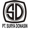 Surya Donasin Serang