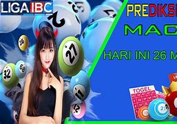 Vidio Togel Macau Hari Ini Jam 16.00 Jumat Sia